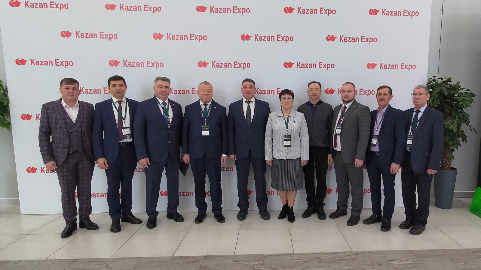 главы районов казани