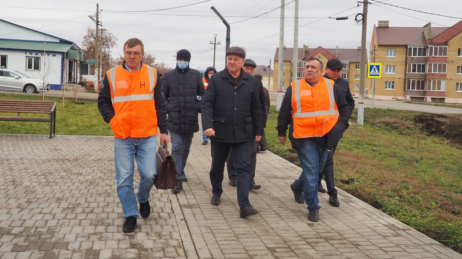 Нурлатский муниципальный район