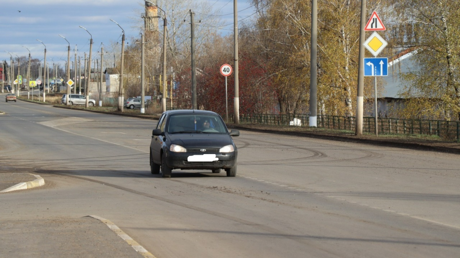 В Нурлате полным ходом идет подготовка к зиме | 29.10.2022 | Нурлат -  БезФормата