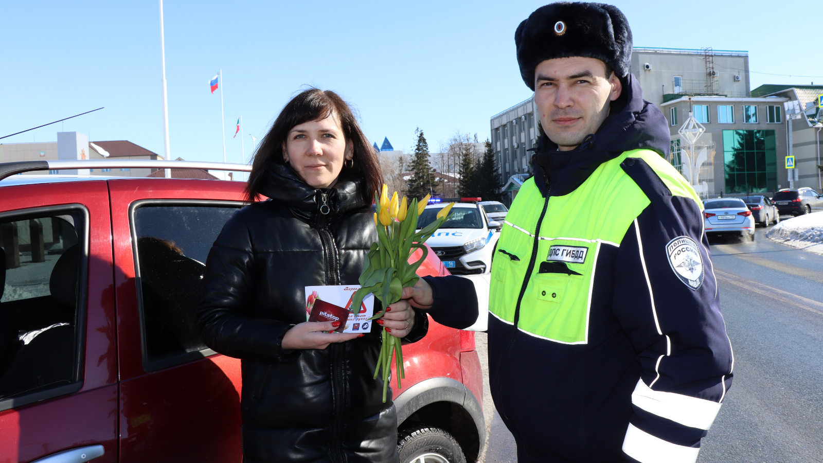 Нурлатский муниципальный район