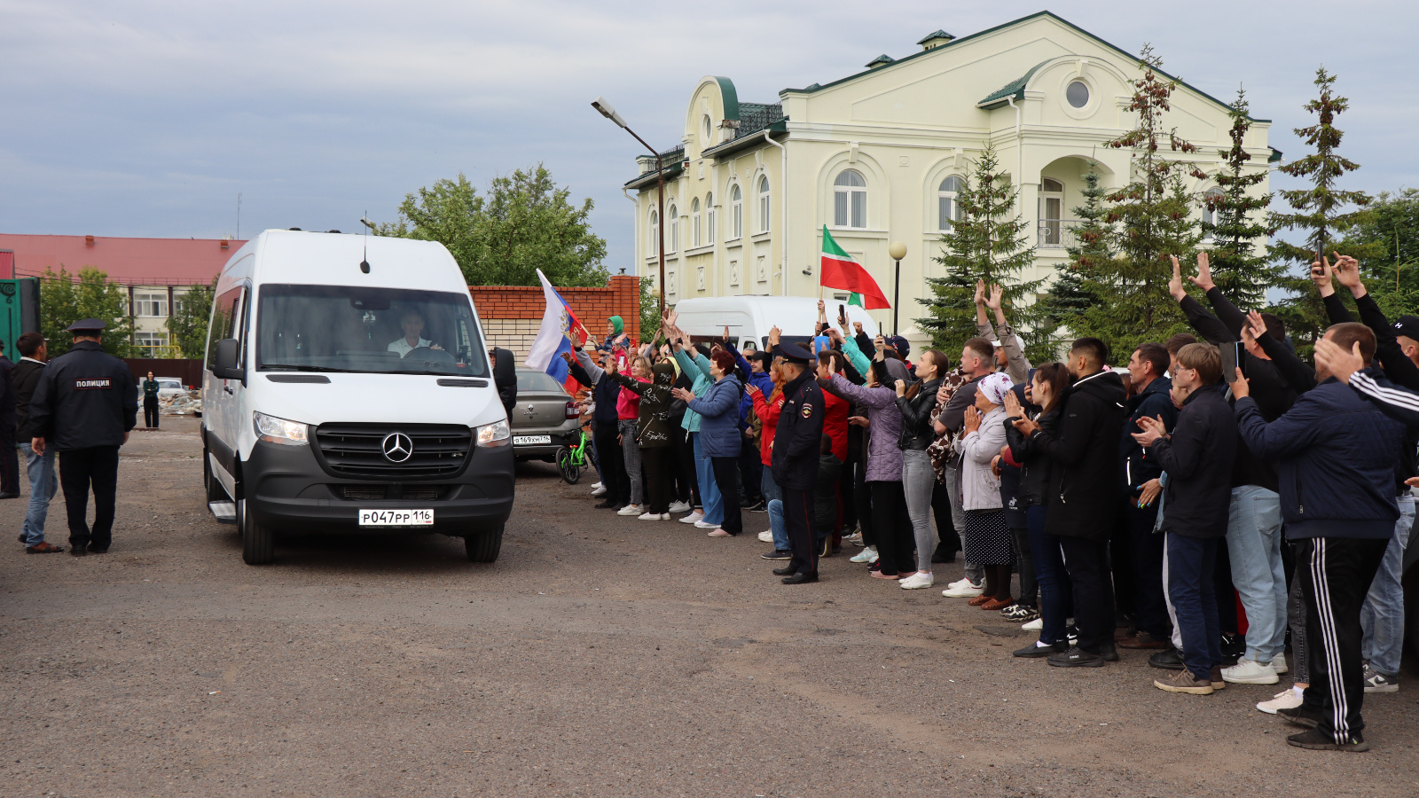 Нурлатский муниципальный район