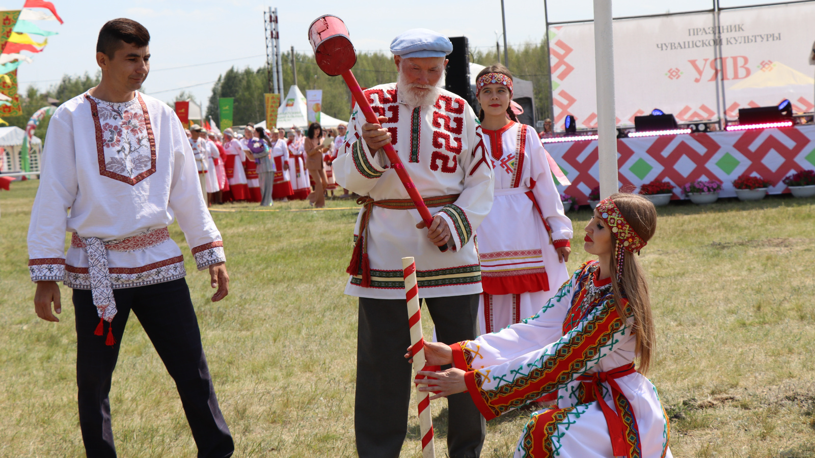 Нурлатский муниципальный район