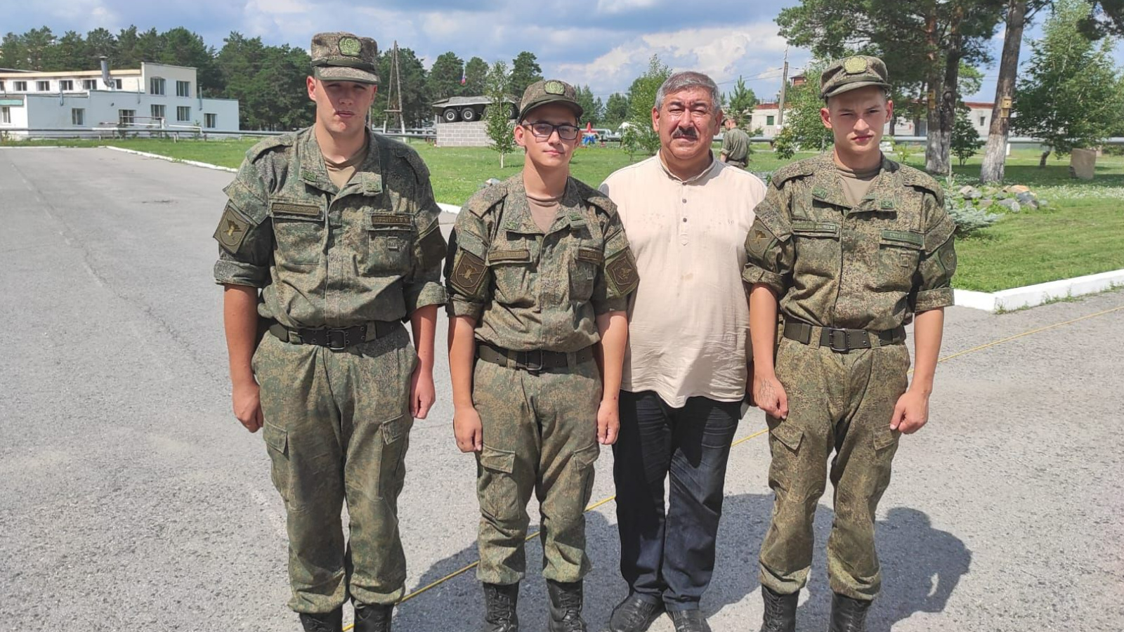 Нурлатский муниципальный район