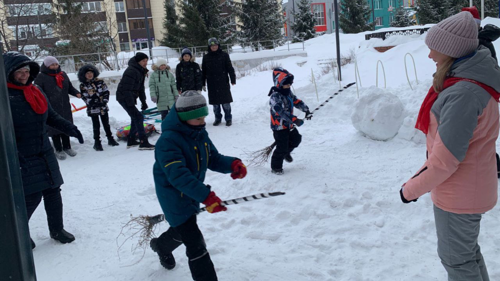 Нурлатский муниципальный район