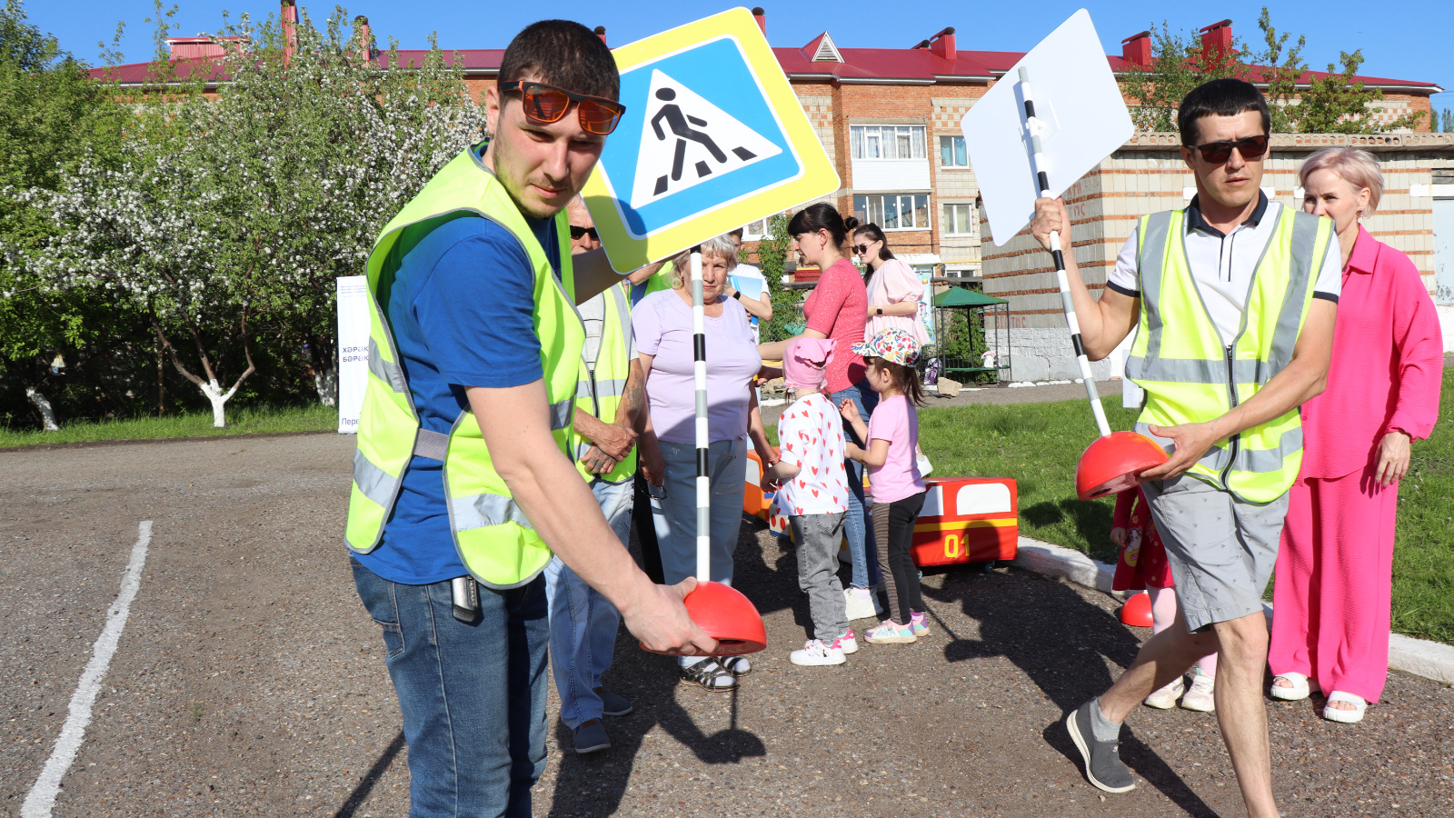 Нурлатский муниципальный район