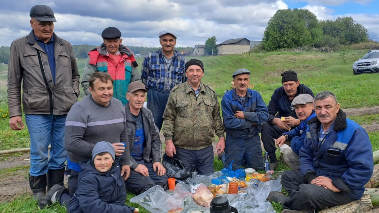 Погода в нурлате на май 2024