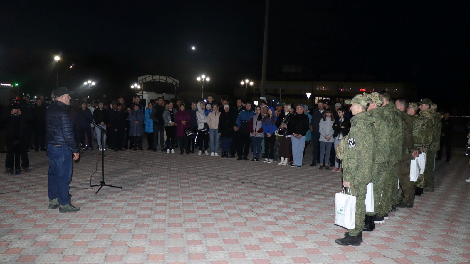 Дрожжановский муниципальный район