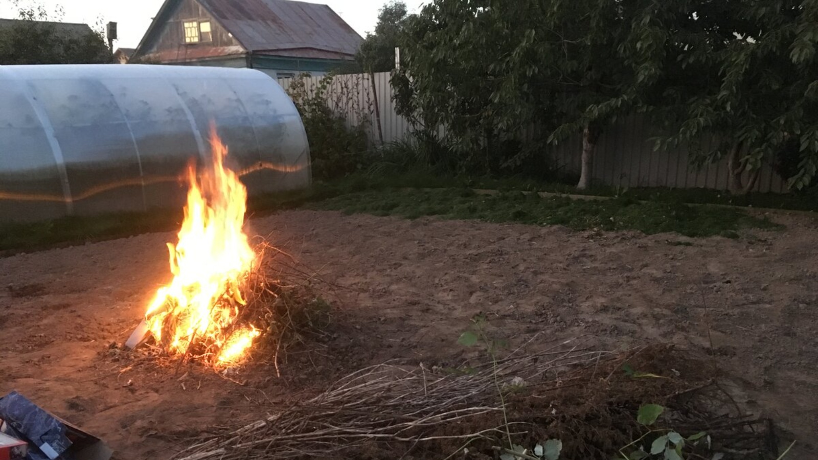 Лаишевский муниципальный район