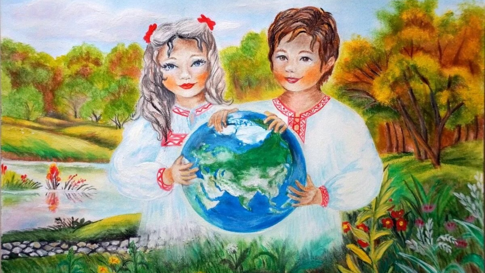 Земля родная молодость. Рисунок на тему Родина. Конкурс рисунков. Детям о родине. Рисунок любовь к родине.