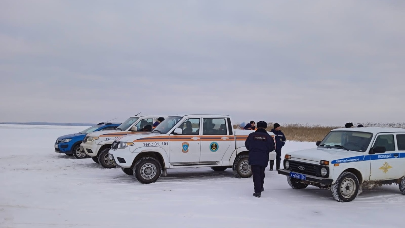 Лаишевский муниципальный район