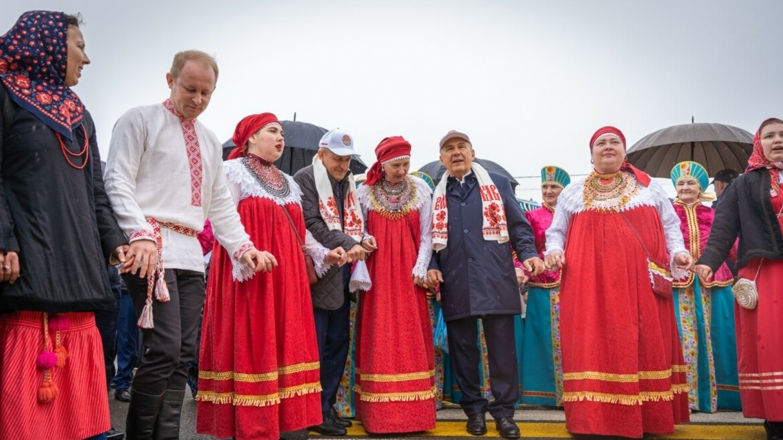 Лаишевский муниципальный район