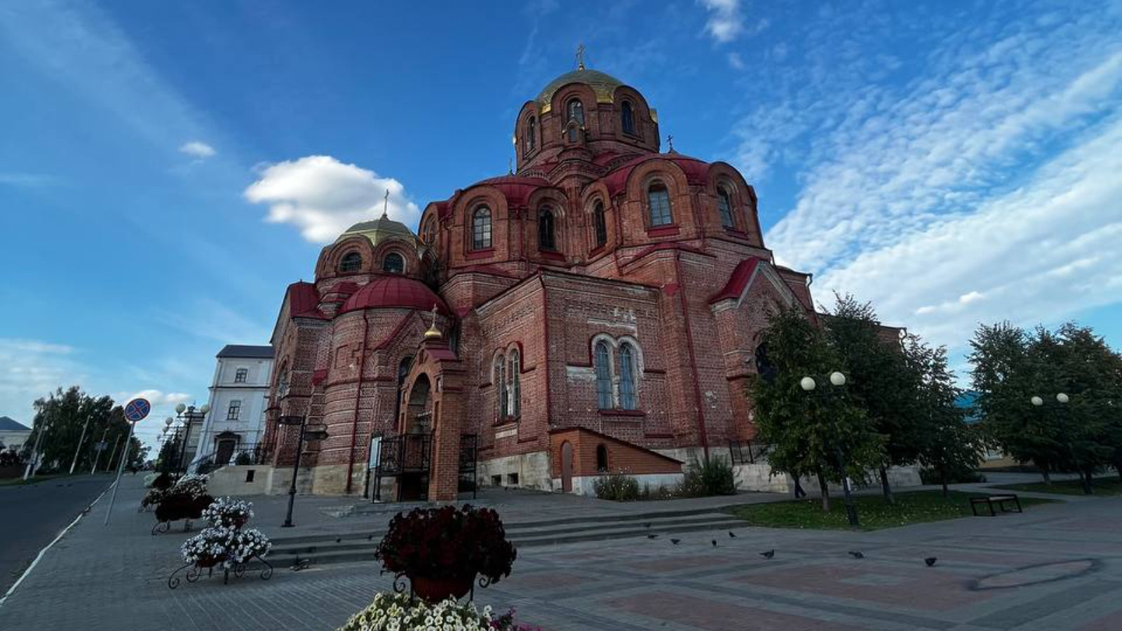 9 сентября отметим День города Лаишево и Лаишевского муниципального района  | 06.09.2023 | Лаишево - БезФормата