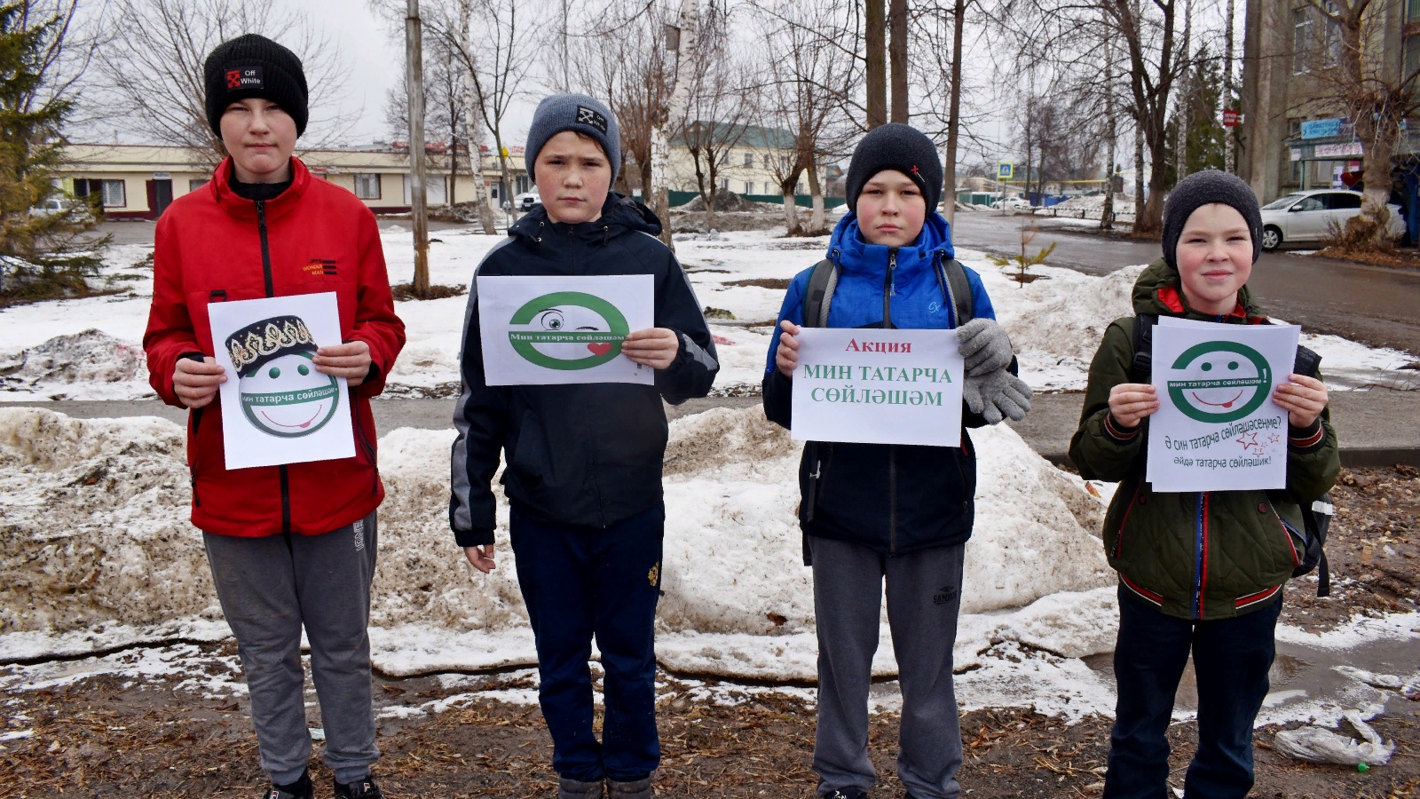 Тукаевский муниципальный район