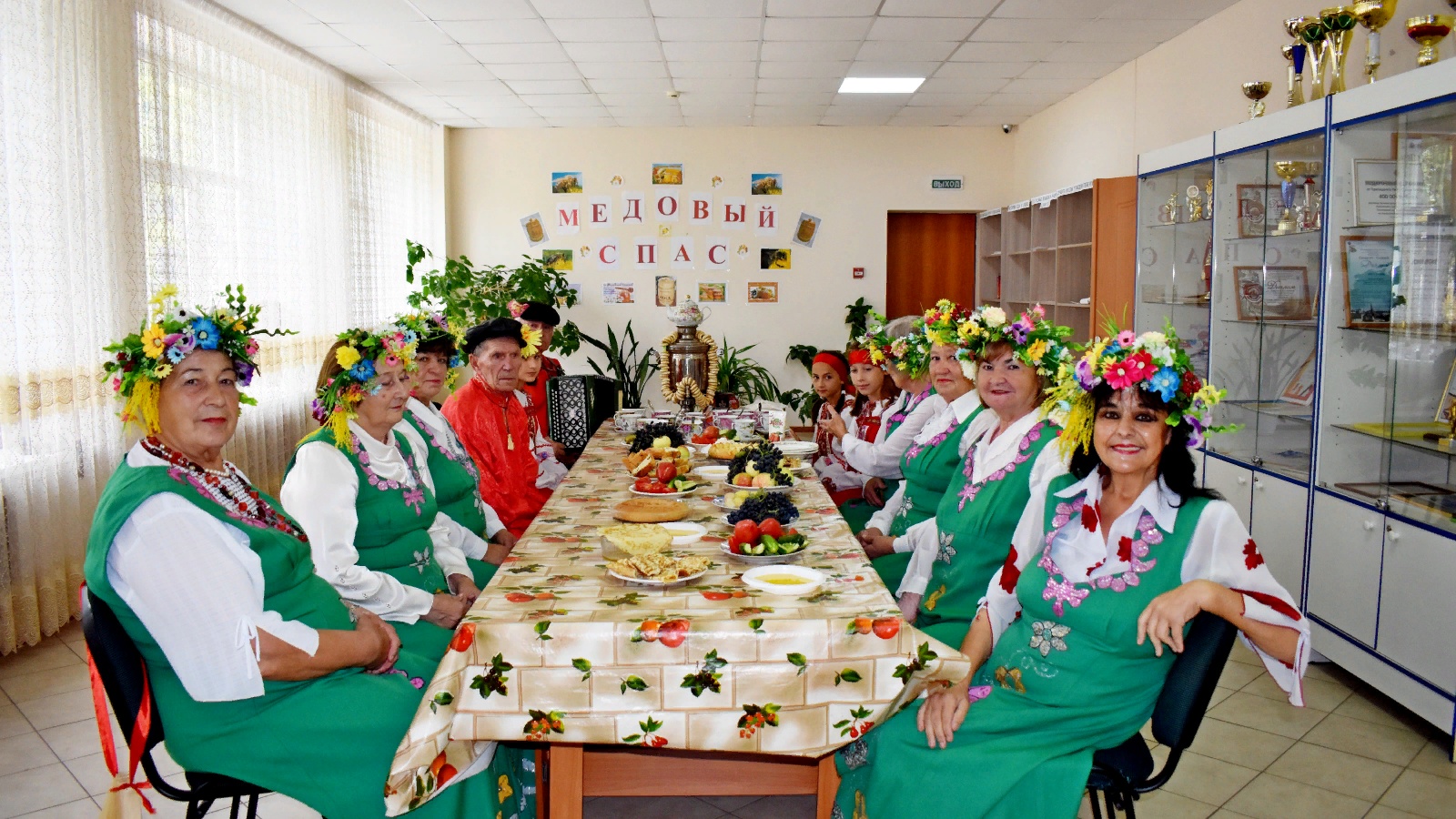 Тукаевский муниципальный район