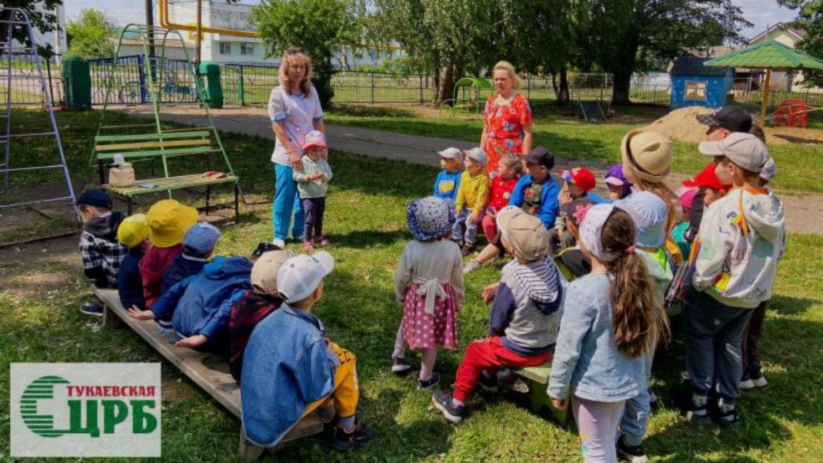 Тукаевский муниципальный район