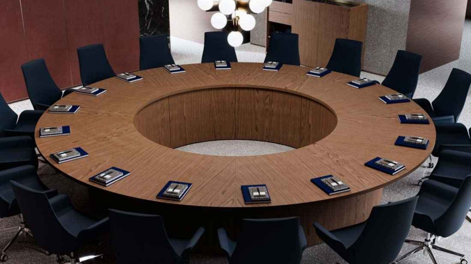 Круглый стол диалог