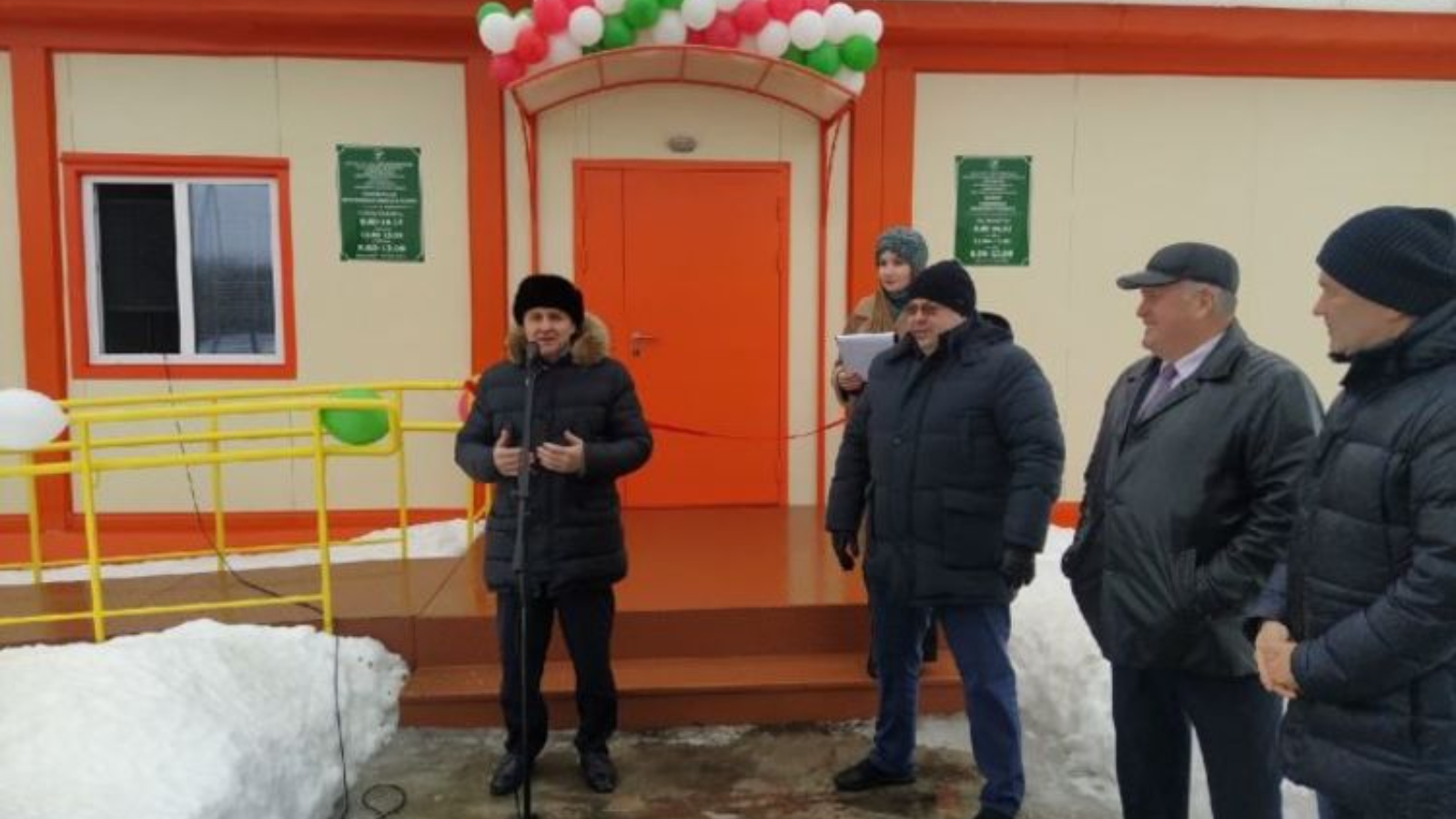 Госкомитет по биологическим ресурсам рт. Билярск село. Село Билярск Алексеевского р-на.