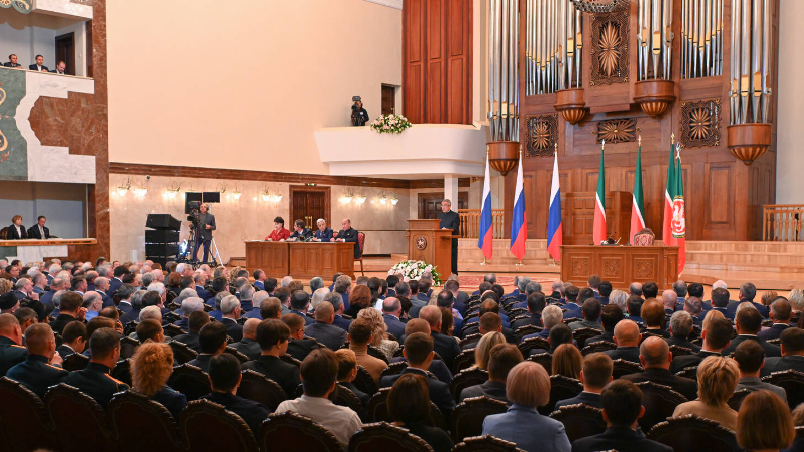 Фото Бкз Послание Президента Рт