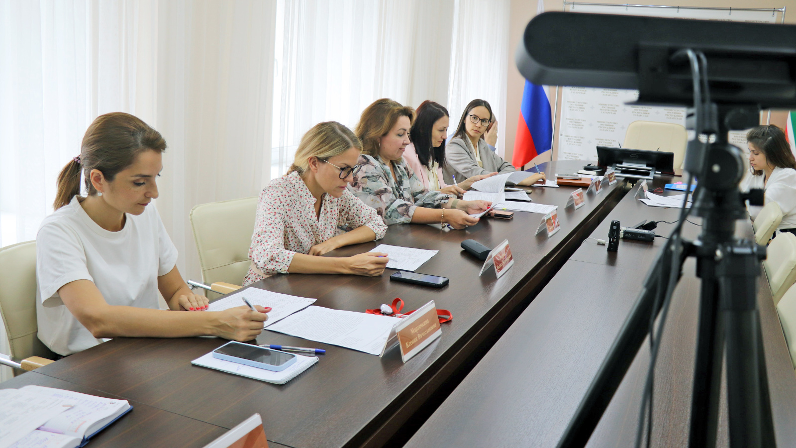 Управление минюста рт. Мировые судьи Татарстан. Абдрафикова судья Татарстан. Ралия Расыховна Минюст РТ.