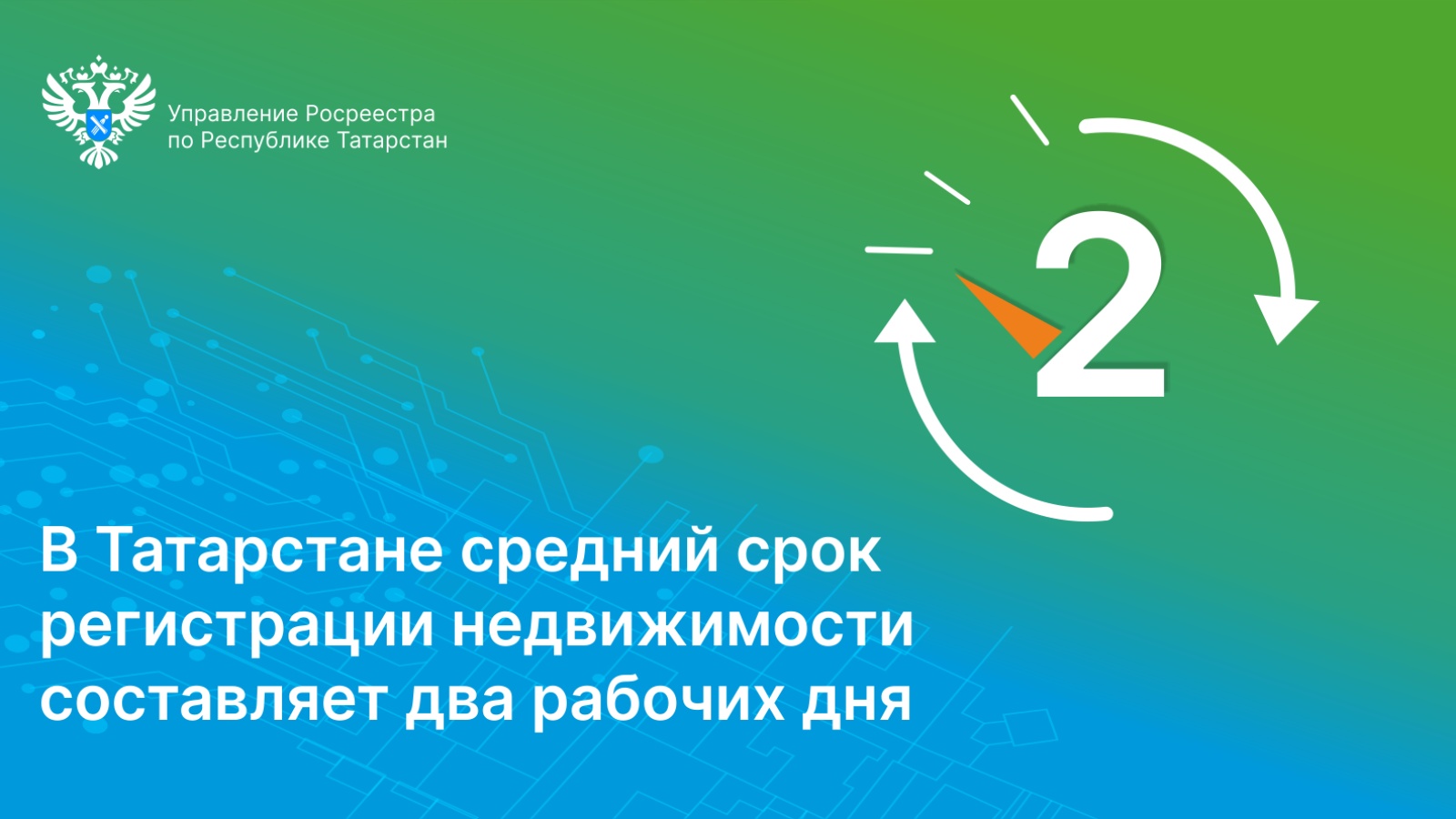 Управление Федеральной службы государственной регистрации, кадастра и  картографии по Республике Татарстан