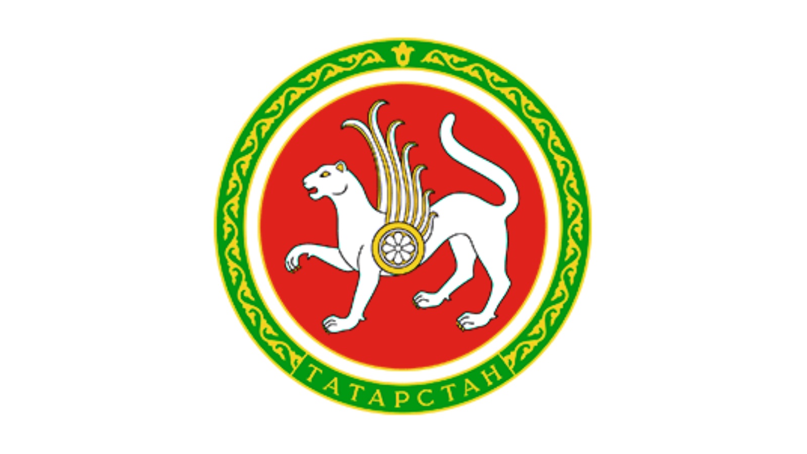 Министерство культуры РТ логотип