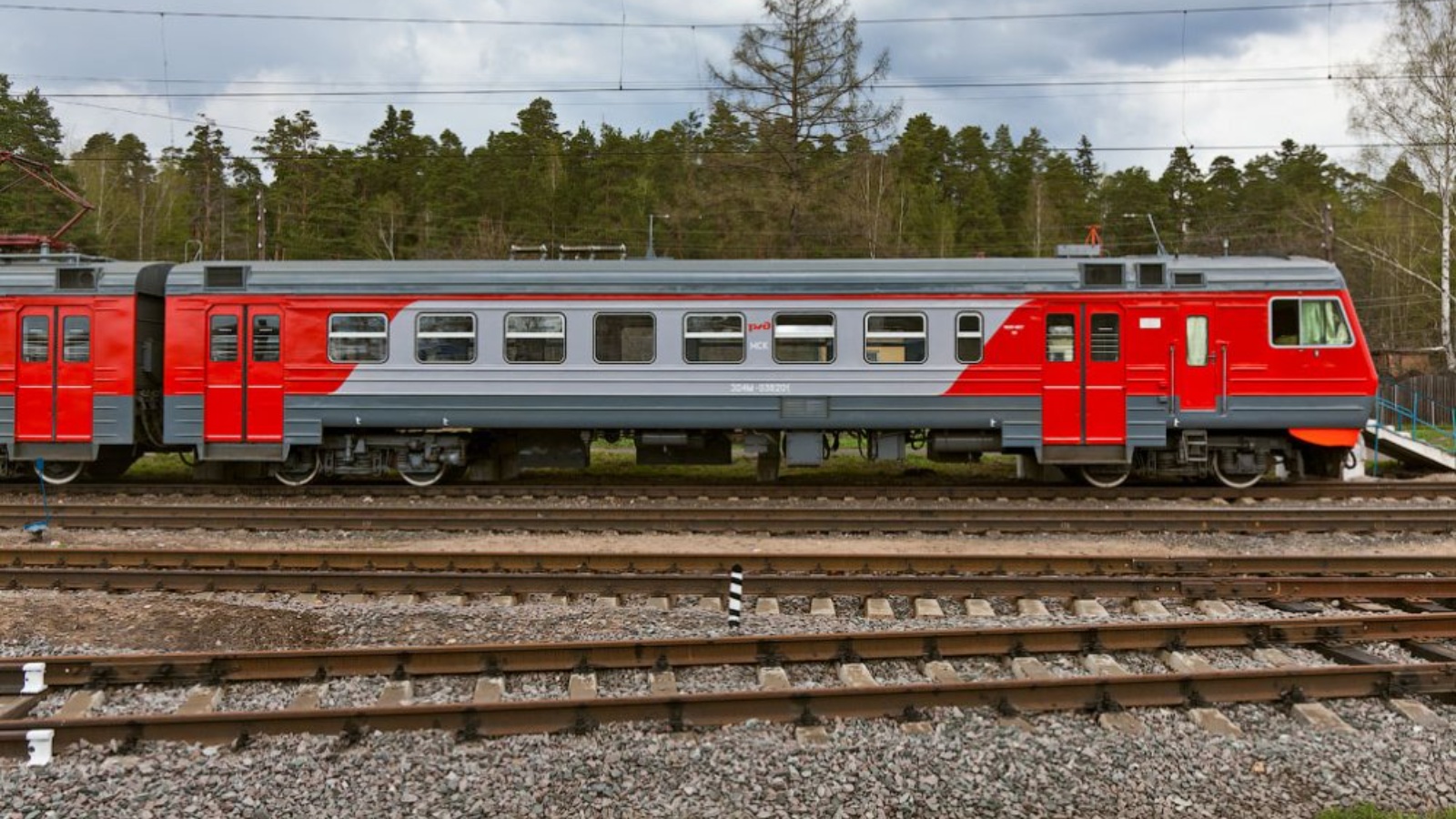 Pvrr rzd