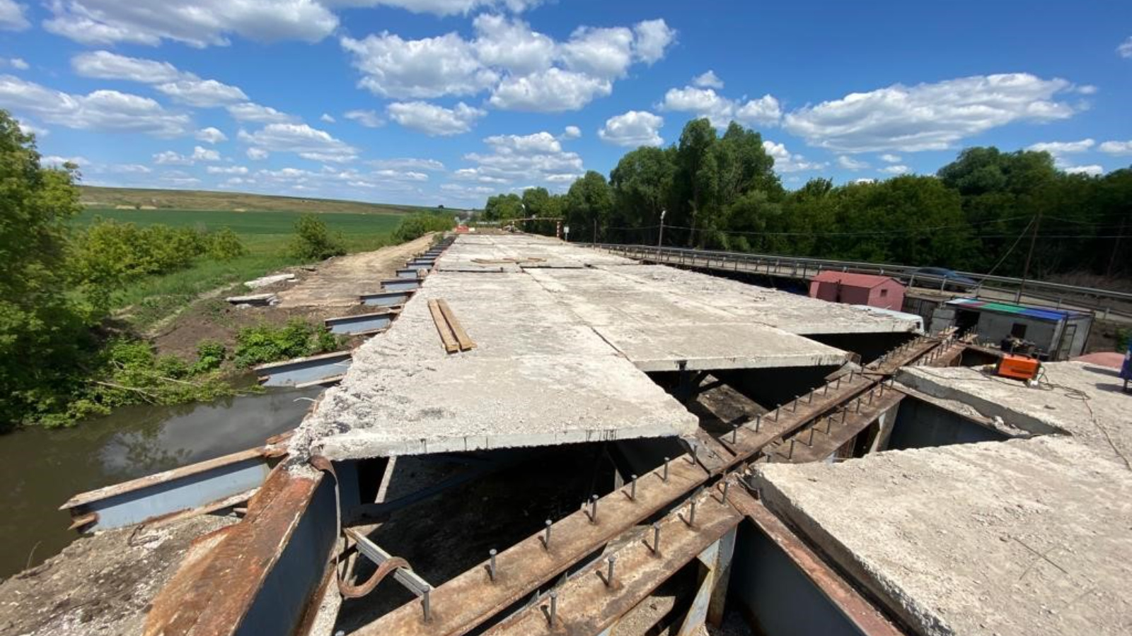 Министерство транспорта и дорожного хозяйства Республики Татарстан