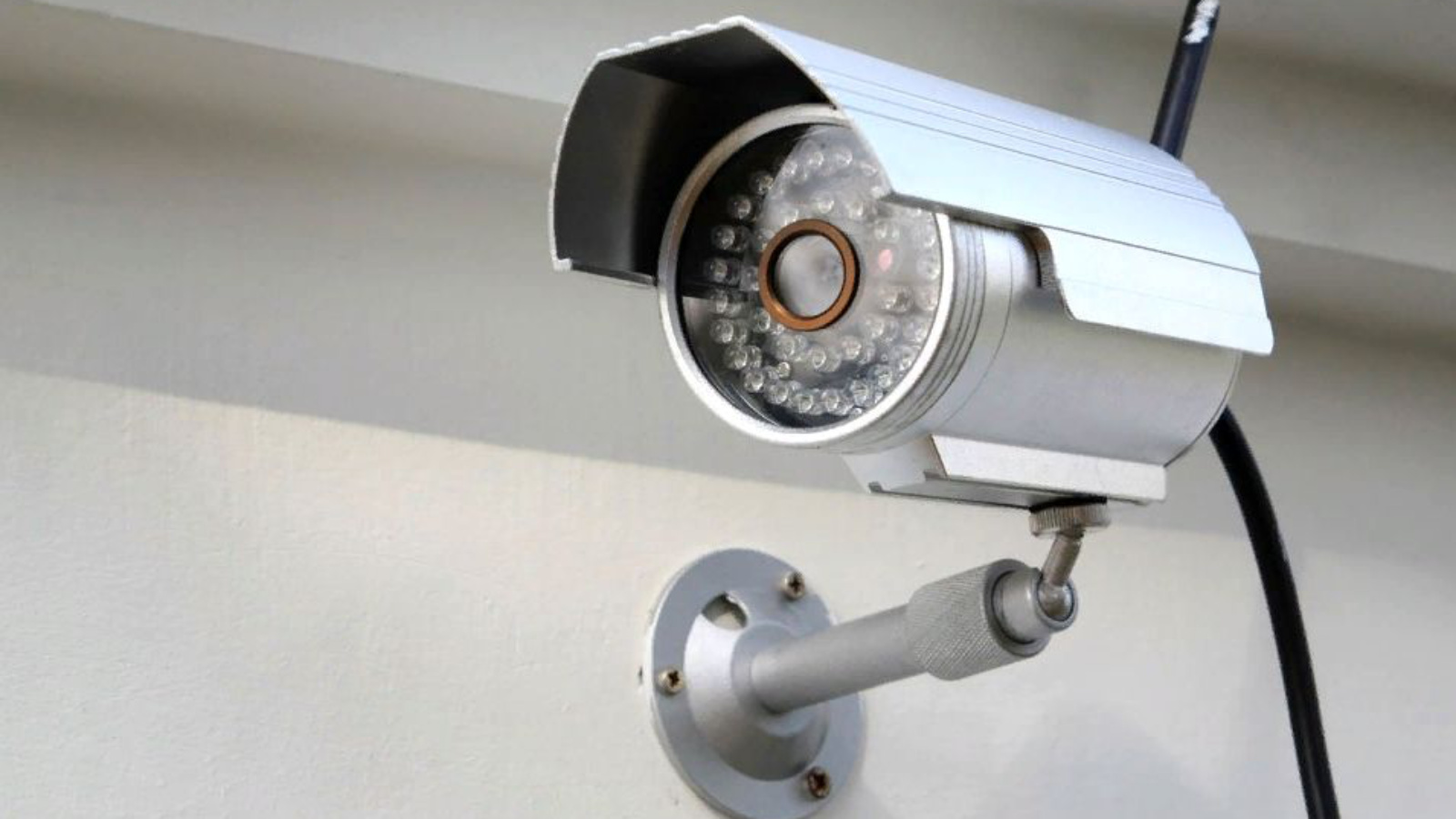 Home security cameras