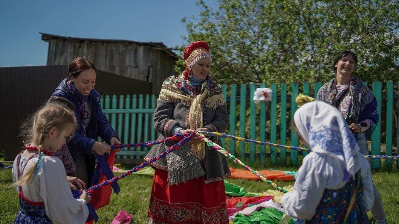 Министерство культуры Республики Татарстан