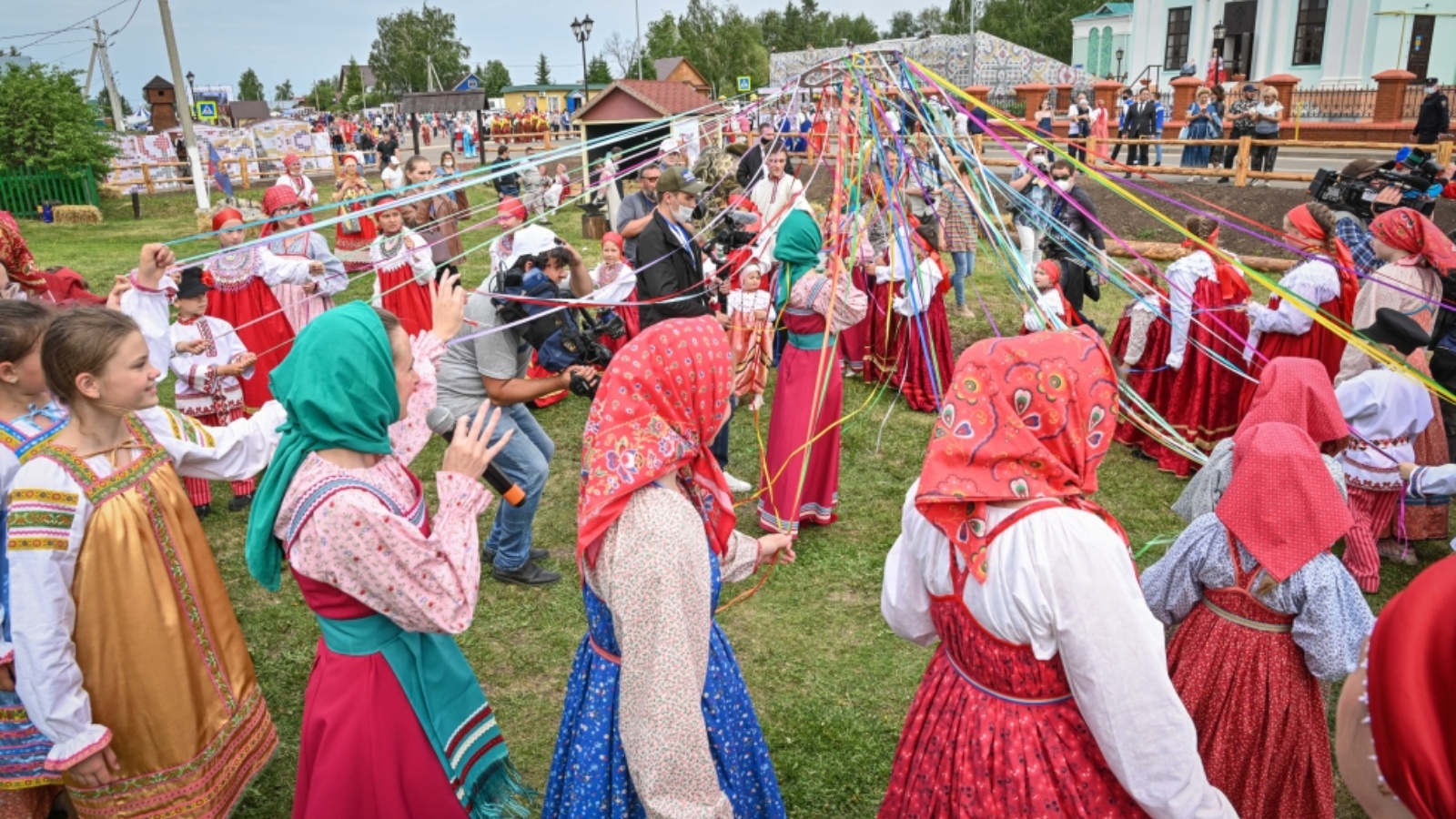 Министерство культуры Республики Татарстан