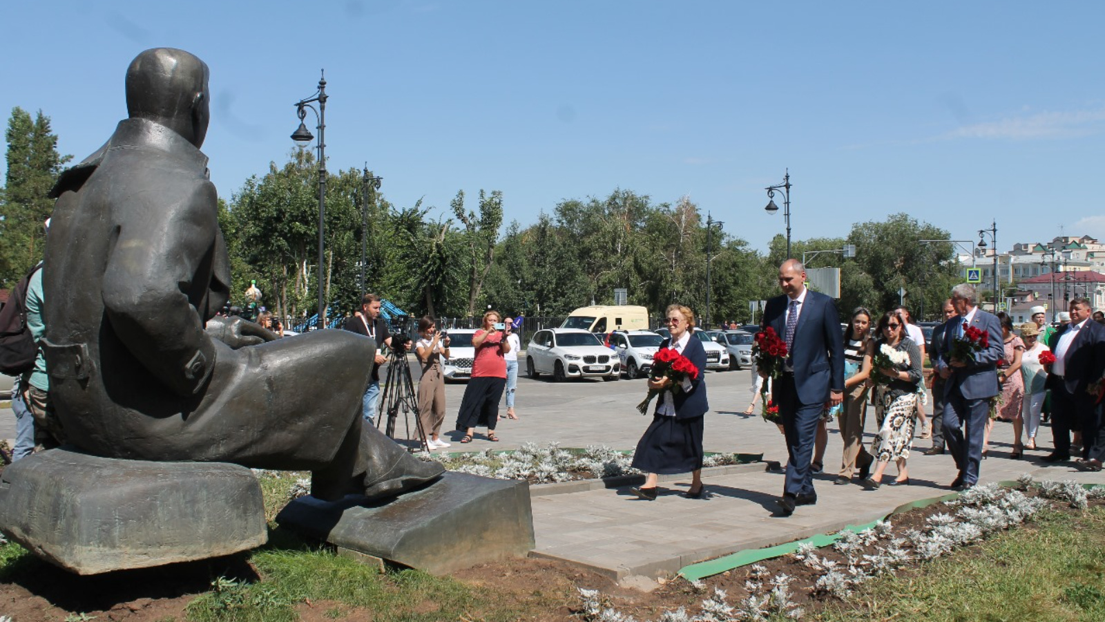 Министерство культуры Республики Татарстан