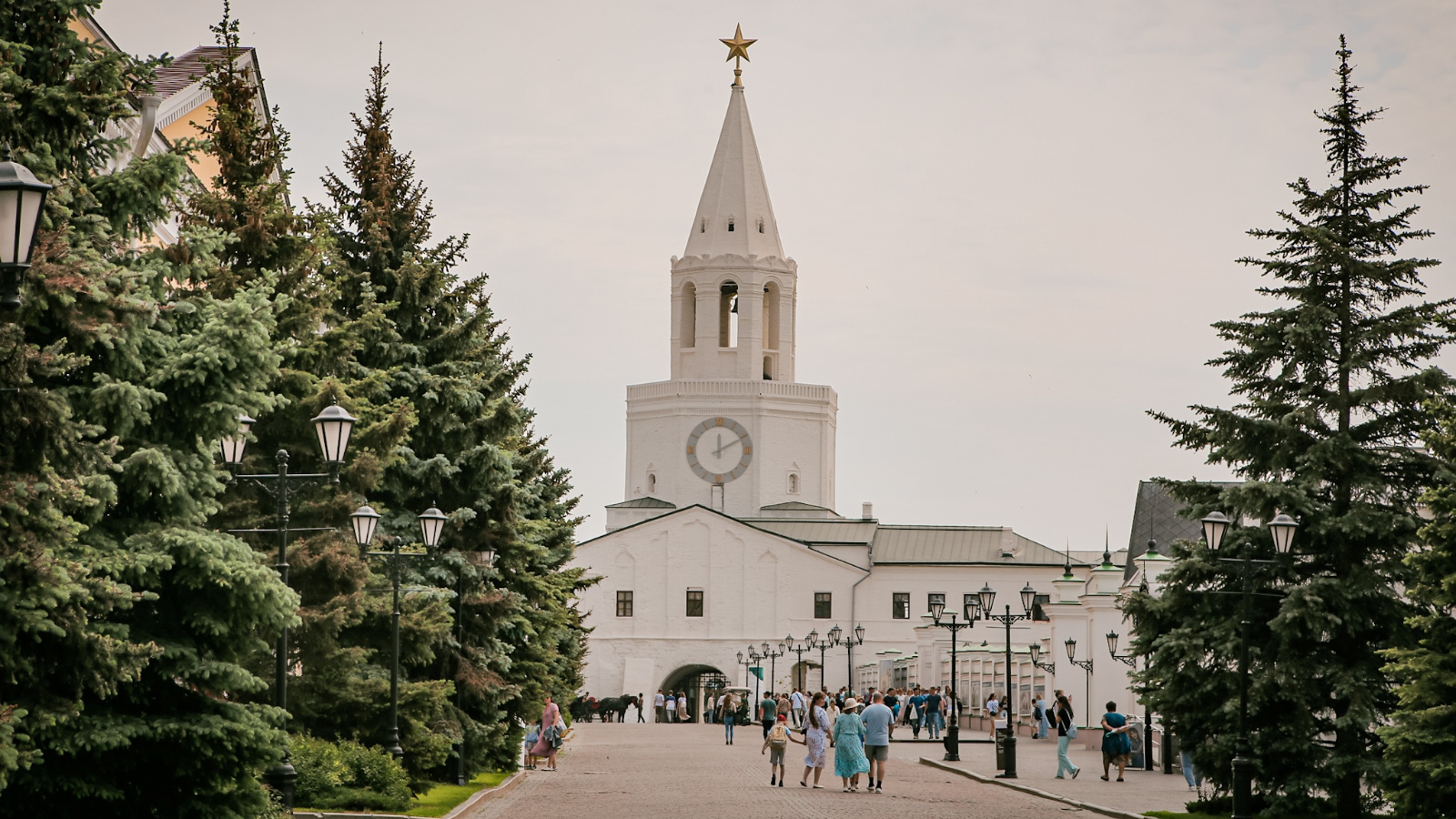 Министерство культуры Республики Татарстан