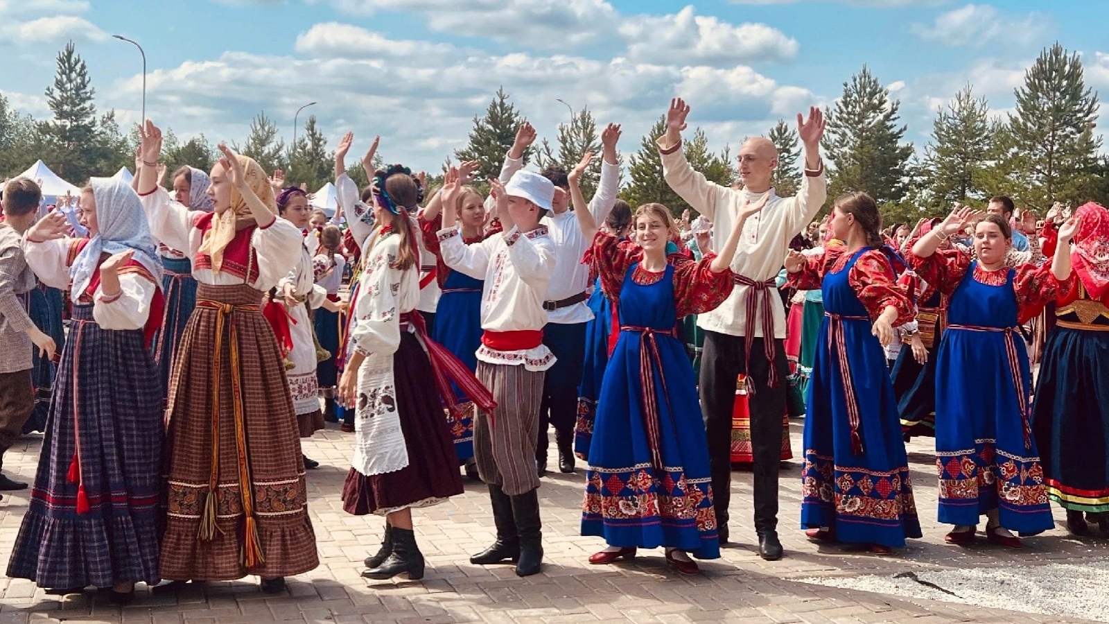 Министерство культуры Республики Татарстан