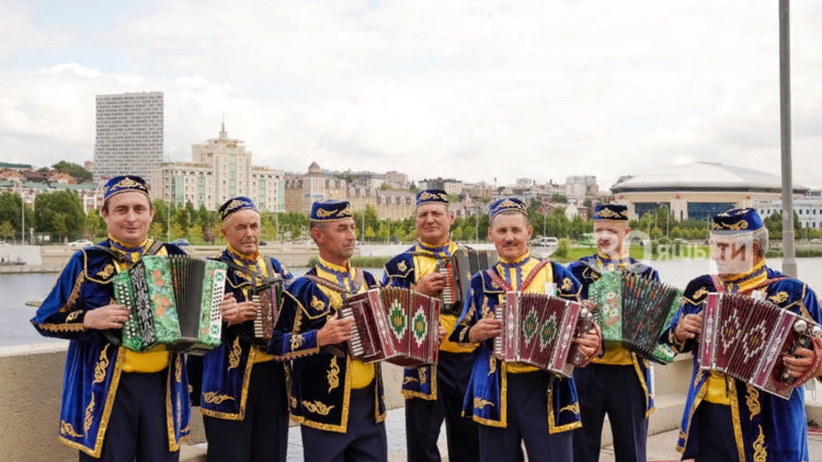 Федеральная национально-культурная автономия татар