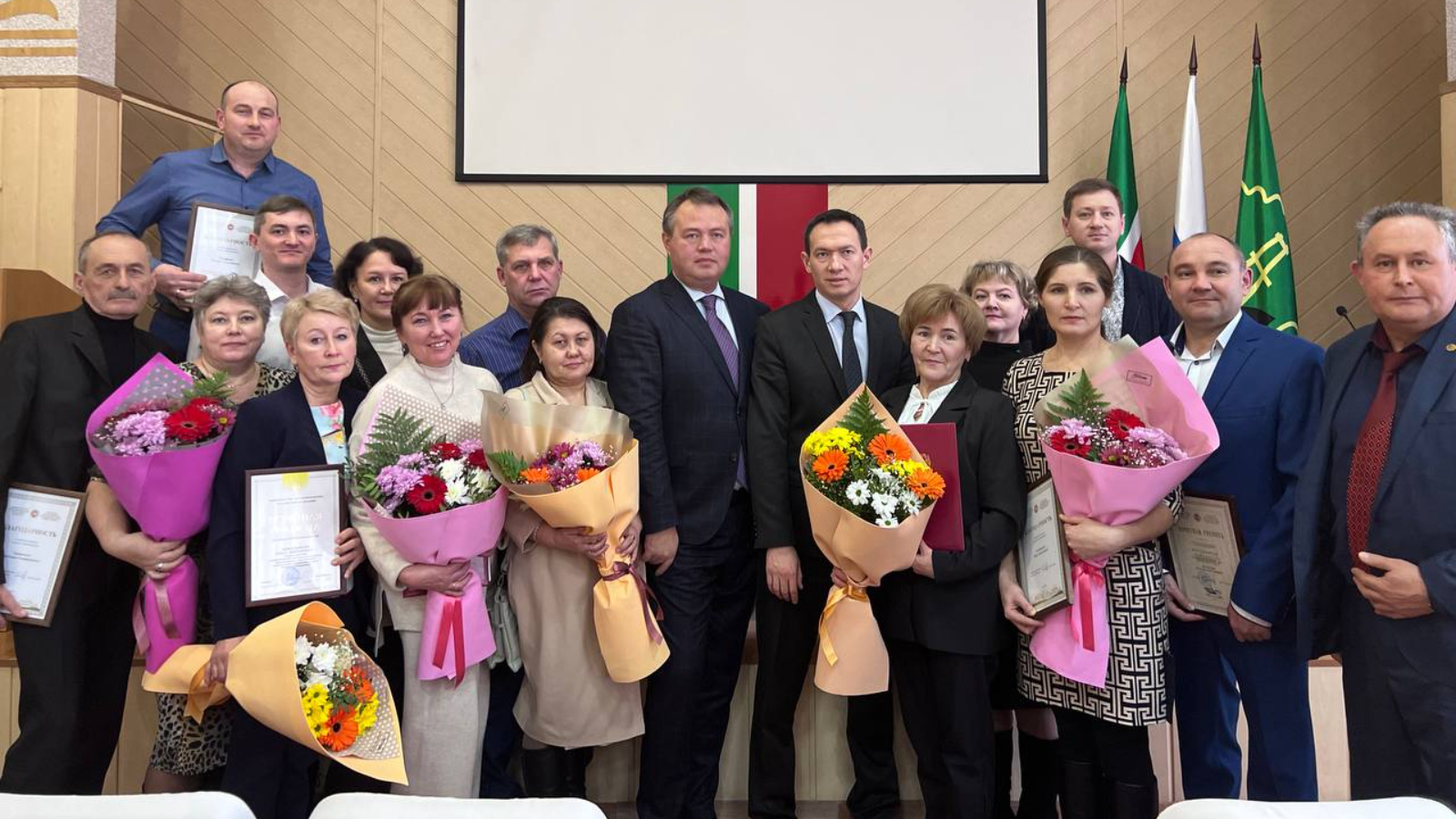 В Альметьевске состоялся итоговый медицинский совет | 02.02.2023 | Казань -  БезФормата