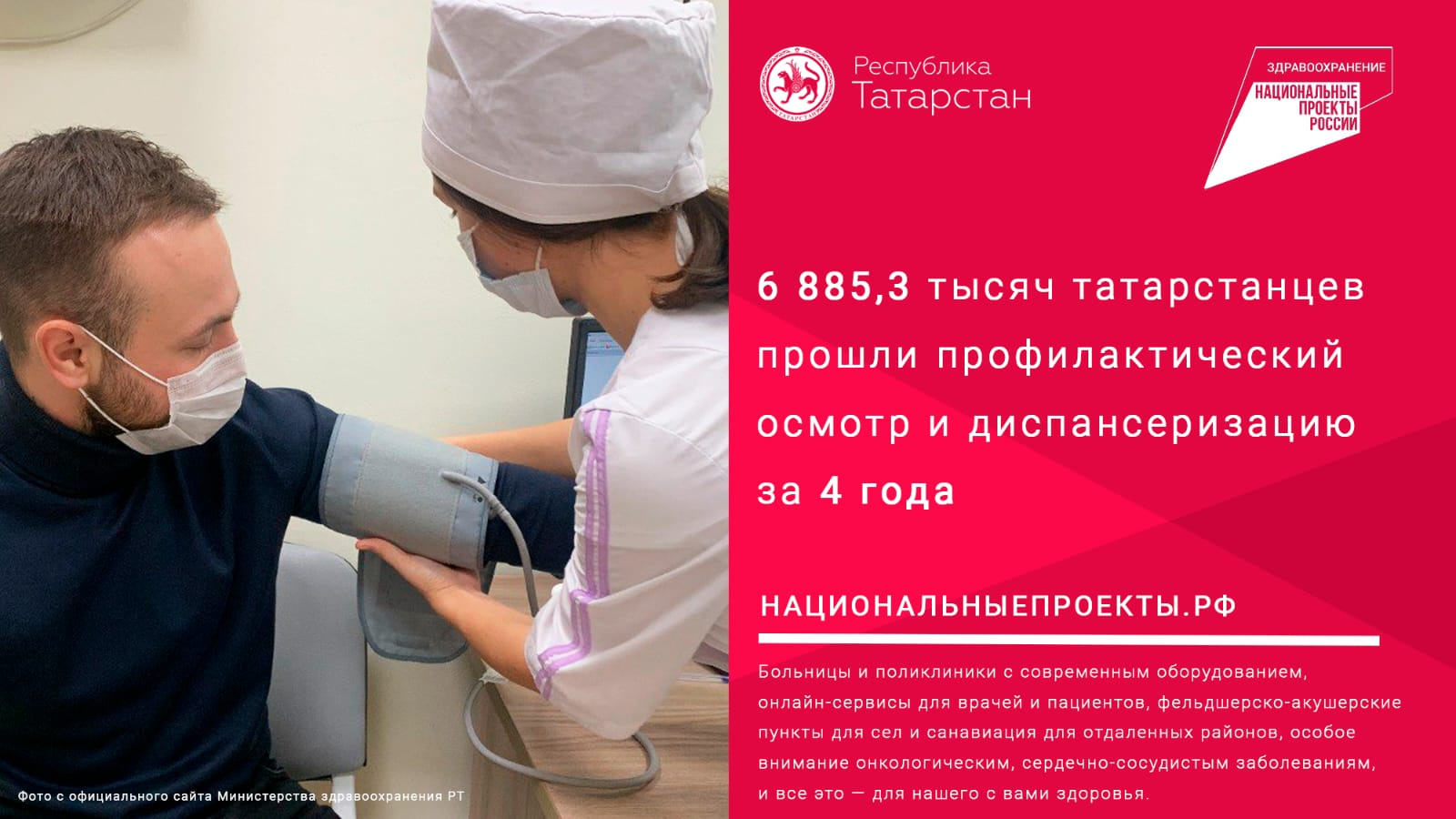 Доказательная медицина для всех — DocMa