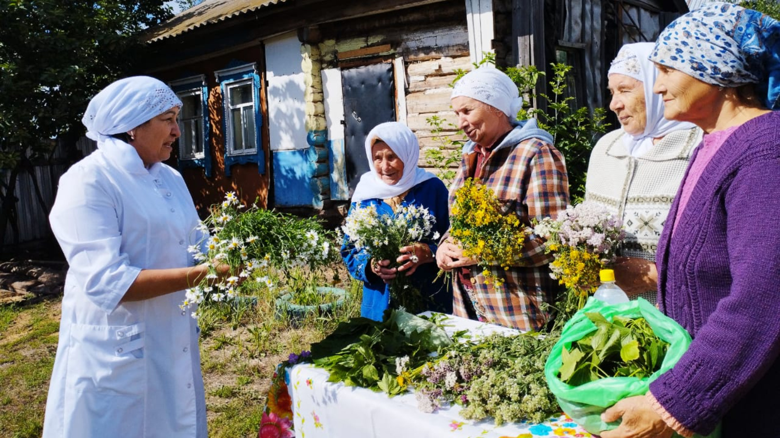 Дары татарстана казань