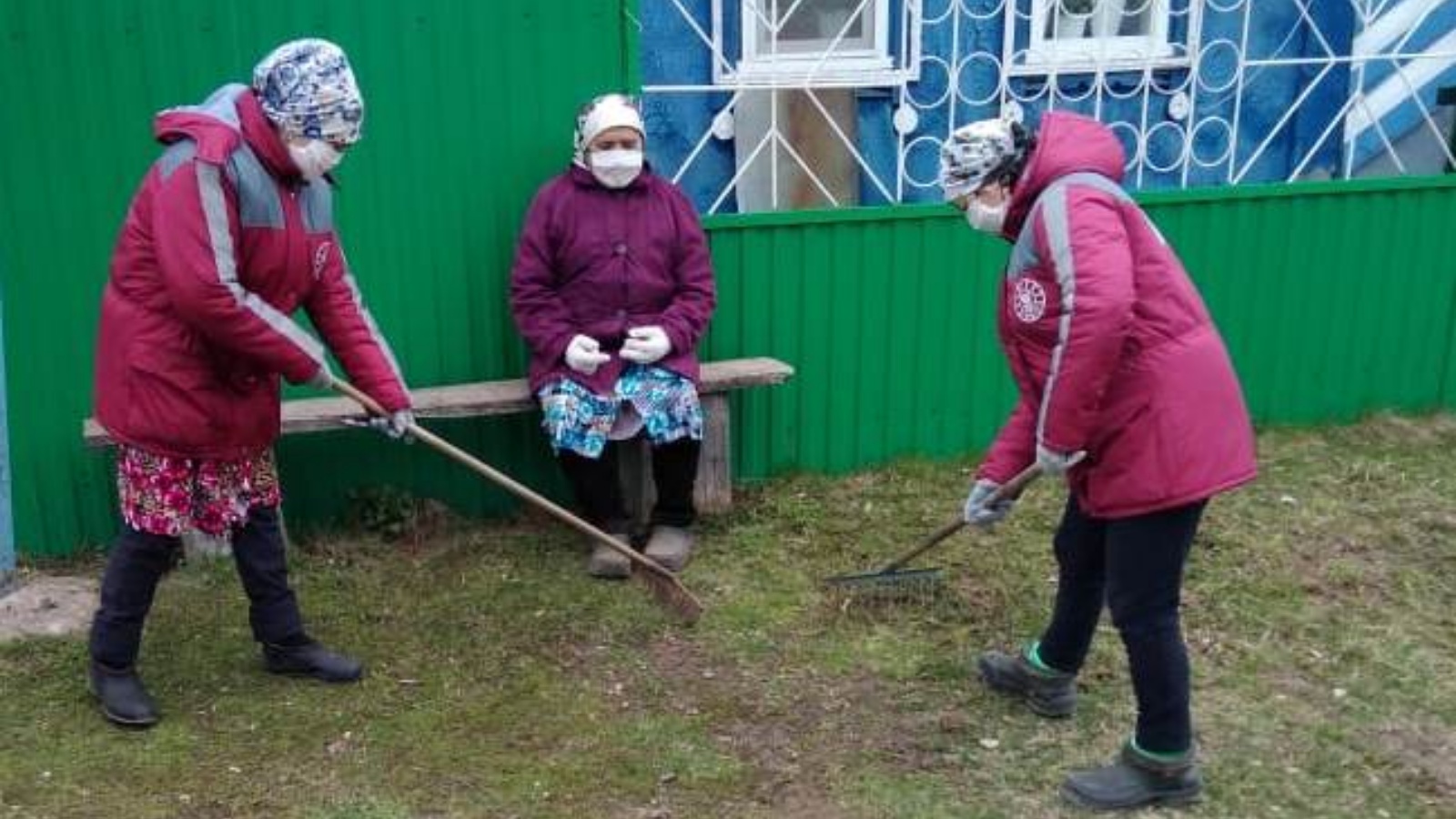 Министерство труда, занятости и социальной защиты Республики Татарстан