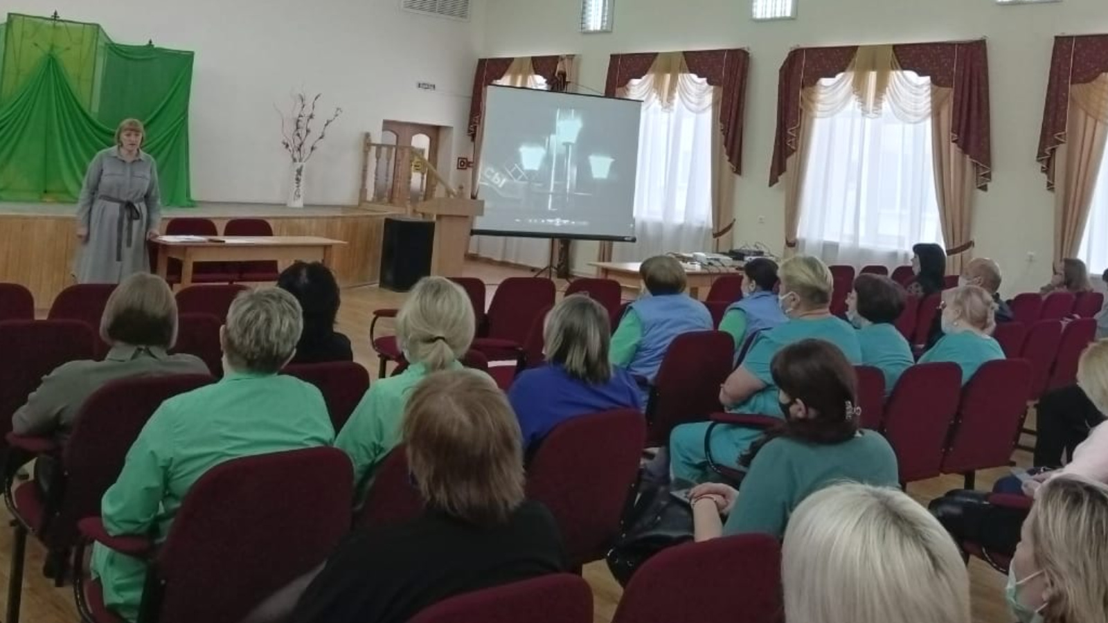 Министерство труда, занятости и социальной защиты Республики Татарстан