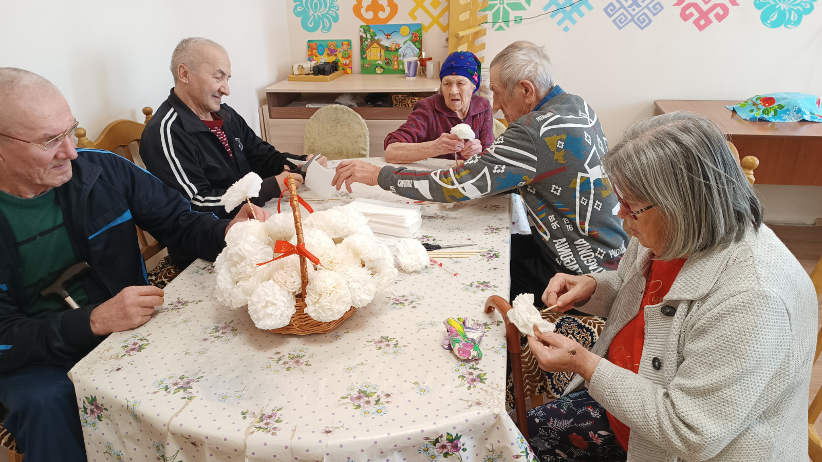 Министерство труда, занятости и социальной защиты Республики Татарстан