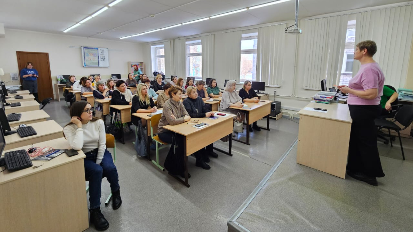 Министерство труда, занятости и социальной защиты Республики Татарстан