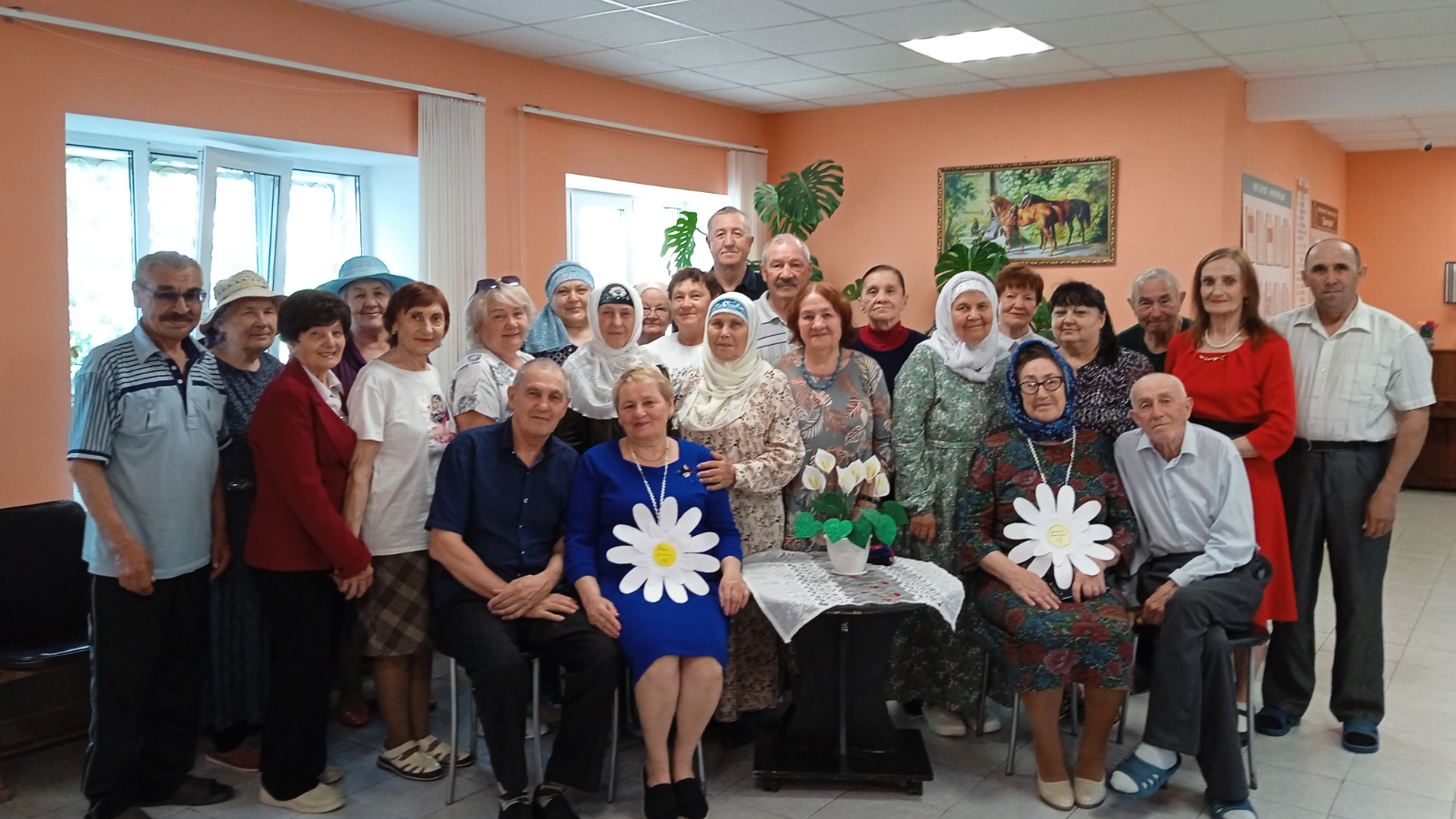 О секретах счастливой семьи рассказали пары в центре «Омет» | 19.06.2024 |  Казань - БезФормата