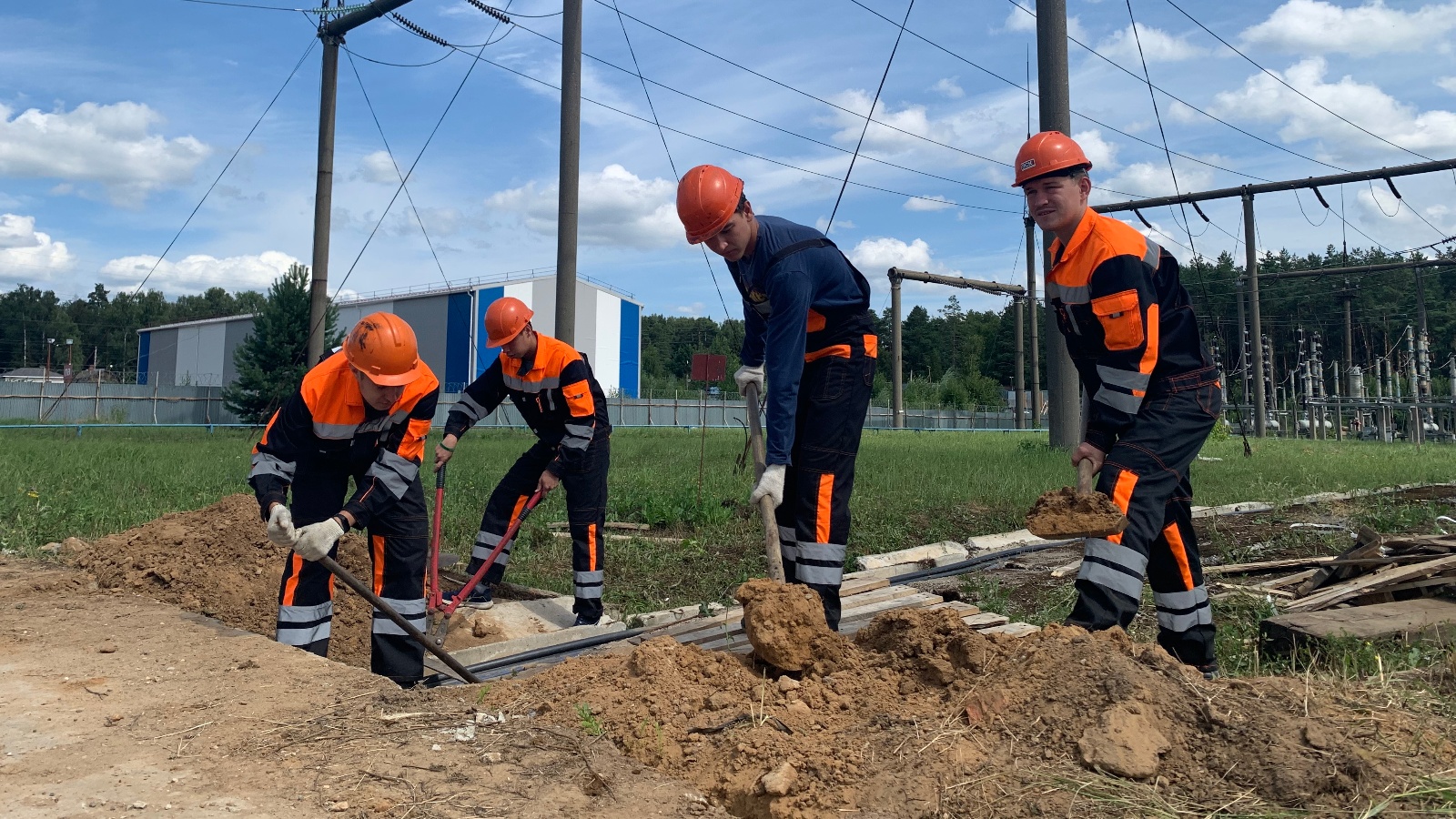 Министерство строительства, архитектуры и ЖКХ Республики Татарстан