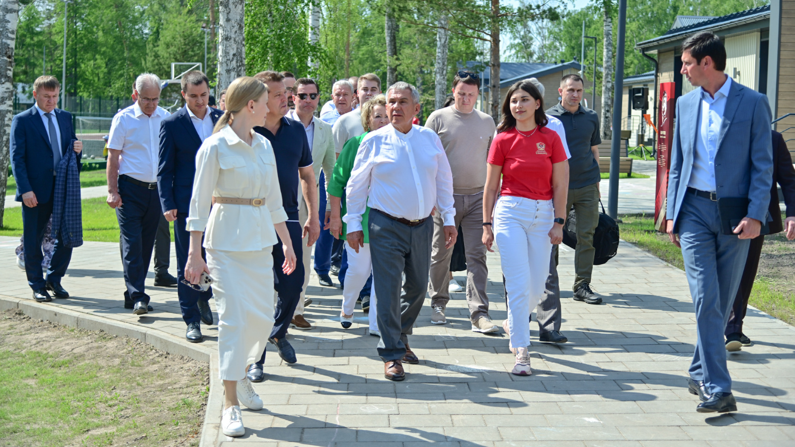 Министерство строительства, архитектуры и ЖКХ Республики Татарстан