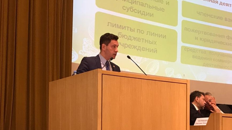 Министерство спорта республики татарстан. Владимир Маслов группа Госсовета. Совет по спорту при Президенте и Министерстве спорта функции. Владимир Леонов и Хулио Маглионе.