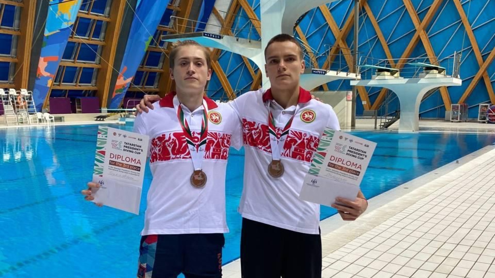 Спорт республики татарстан. Спортсмены Татарстана.