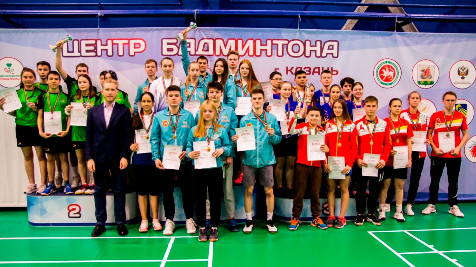 Федерации спорта республики татарстан. Бадминтон Алексеевское РТ. Чемпионат по бадминтону. Бадминтон Республики Татарстан соревнования на 2020 года 2022. Кубок 3 место.