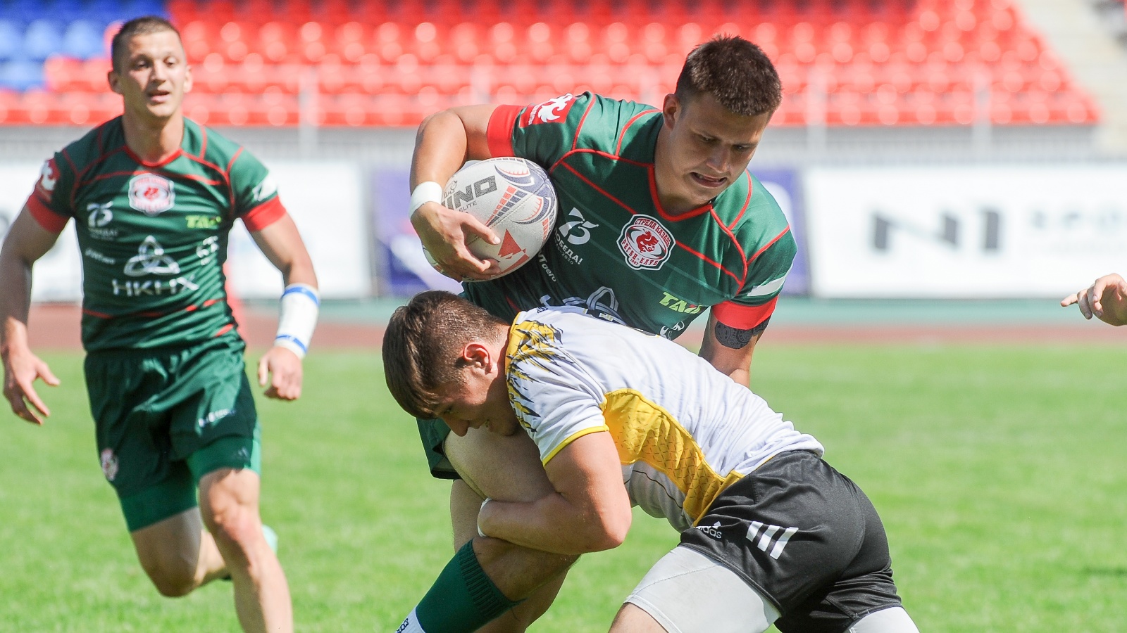 Спорт республики татарстан