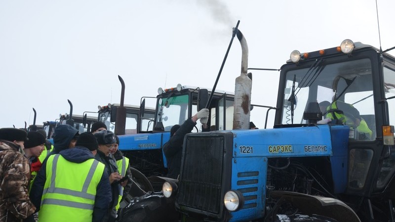 Большое нуркеево карта