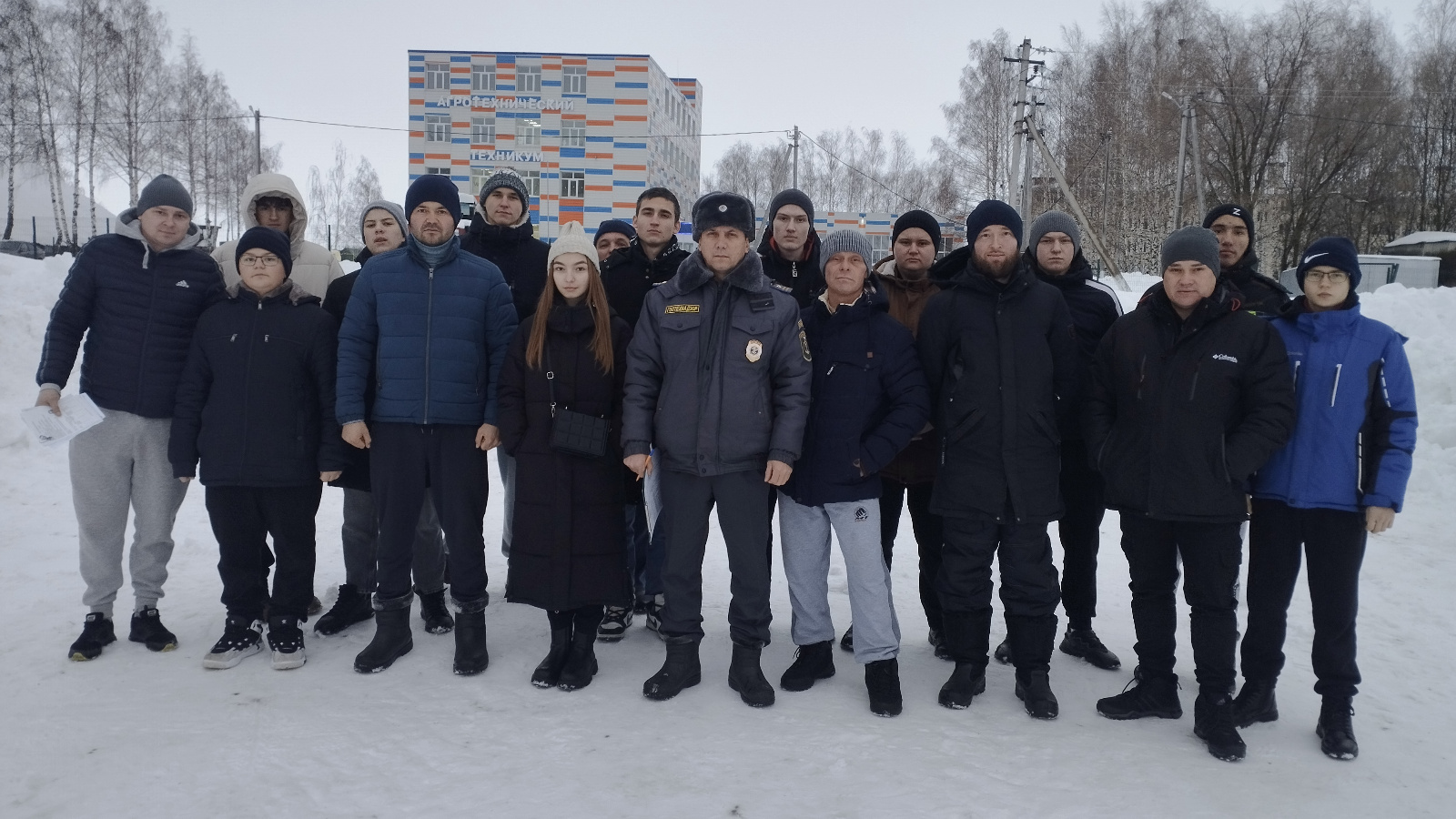 Управление по надзору за техническим состоянием самоходных машин и других  видов техники Республики Татарстан